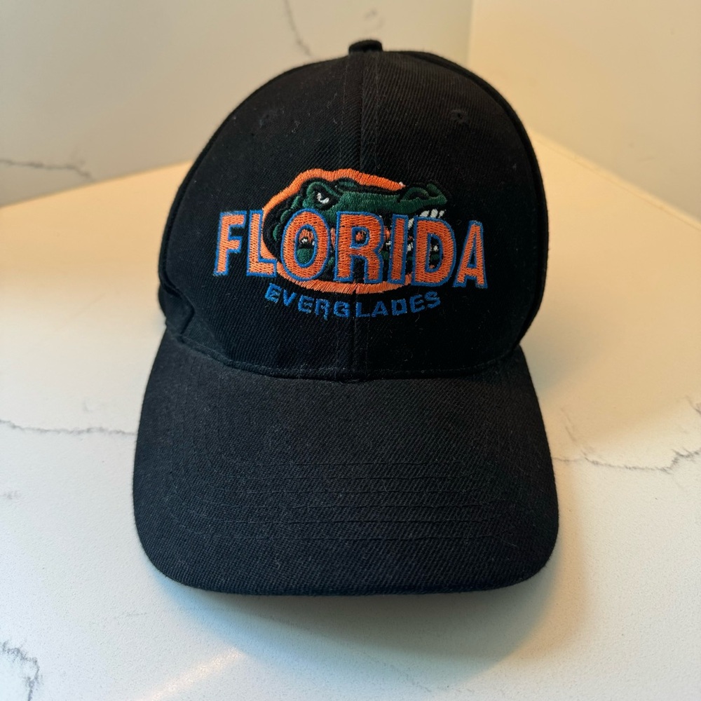 Florida Gators Black Hat